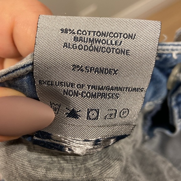 Silver jeans - Picture 7 of 9